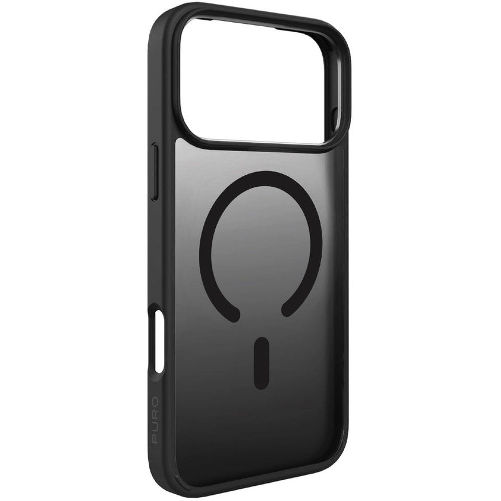 PURO Gradient Cover with MagSafe for iPhone 17 Pro Max