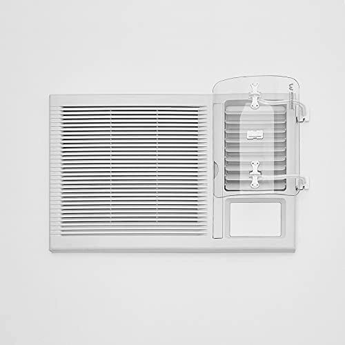 WINDOW - 2.8 Kilowatts