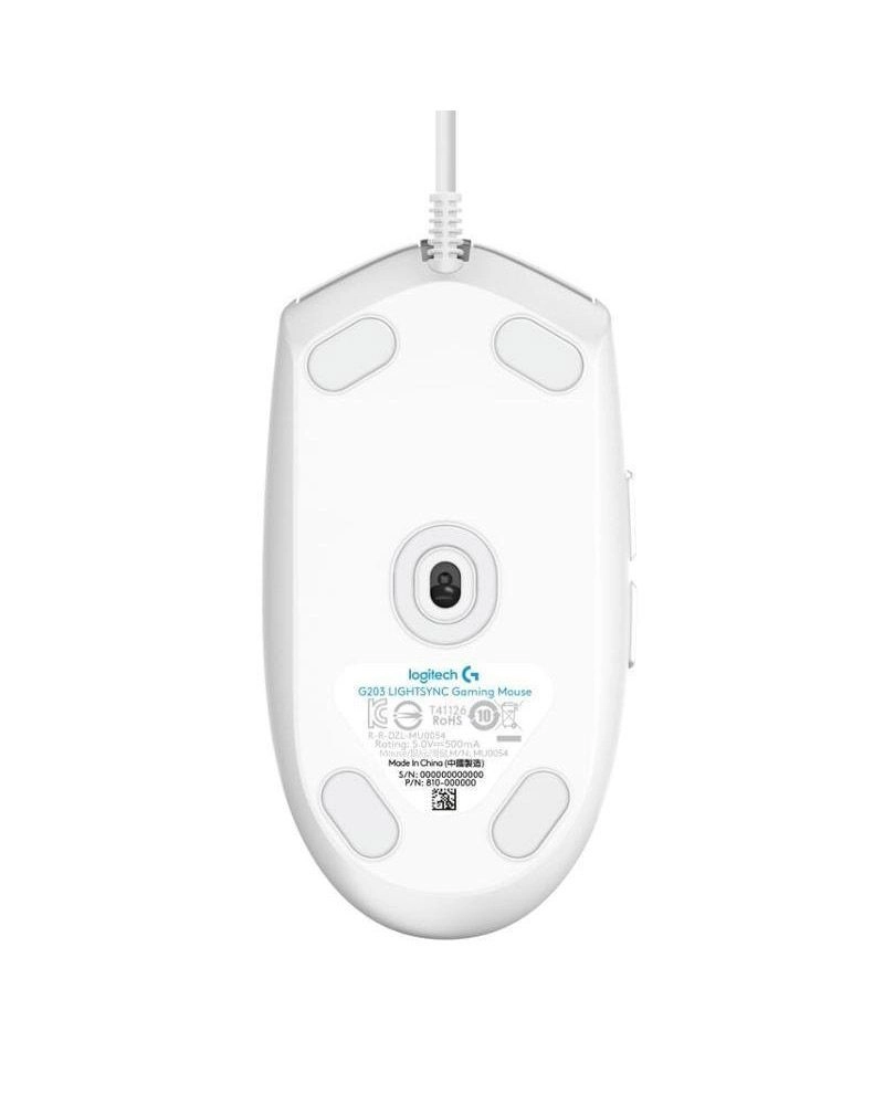 G203 HERO LightSync - USB