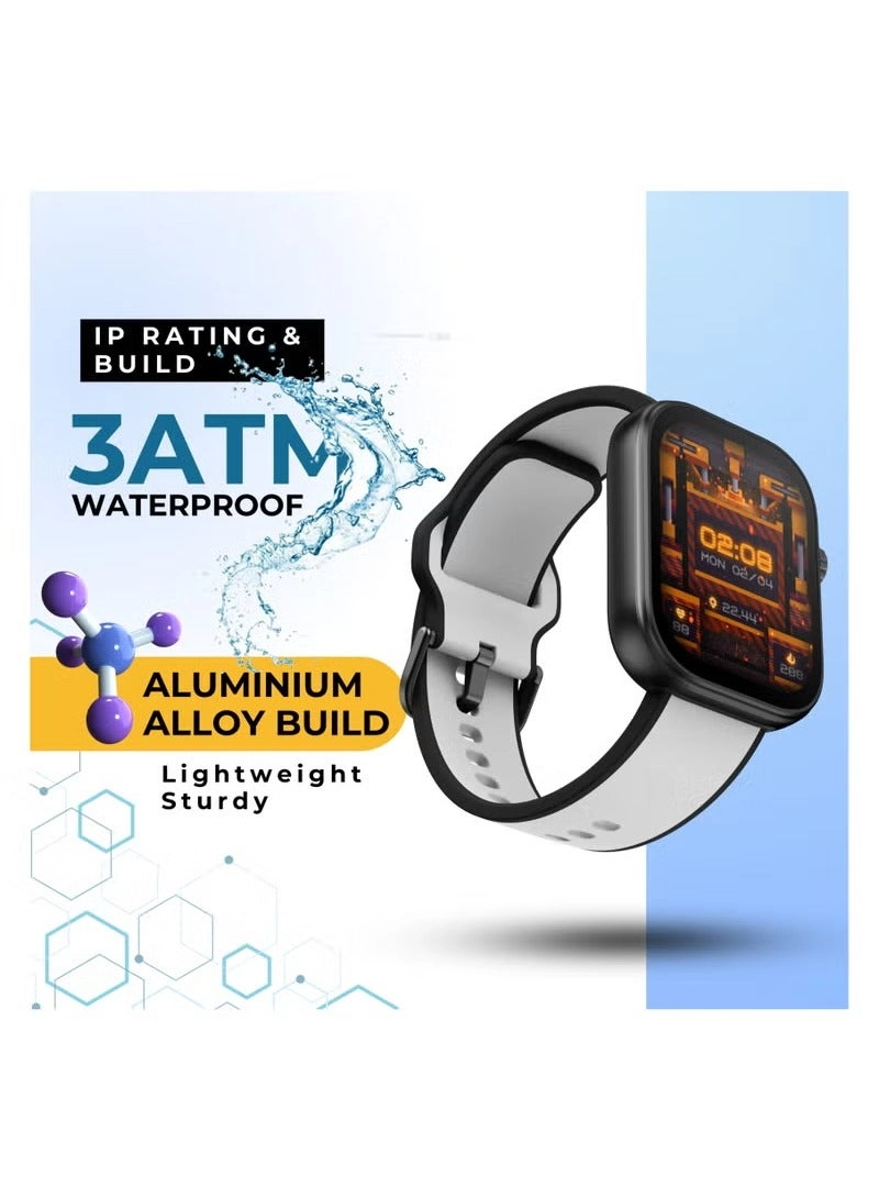 GRABIT G-SWANK Aluminum