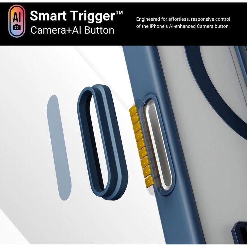 FLEX Grip & Stand Case MagSafe for iPhone 17 Pro Max