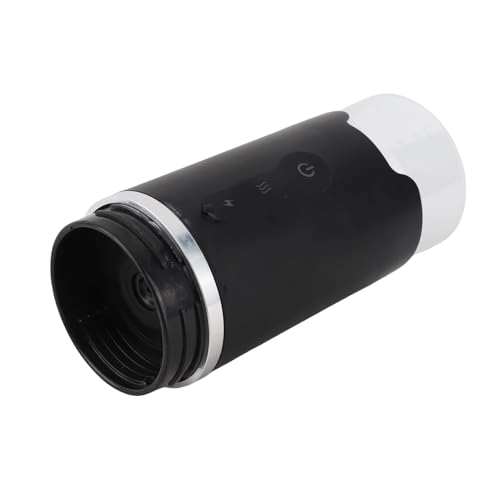 Portable Cordless Coffee Maker - 80ml
