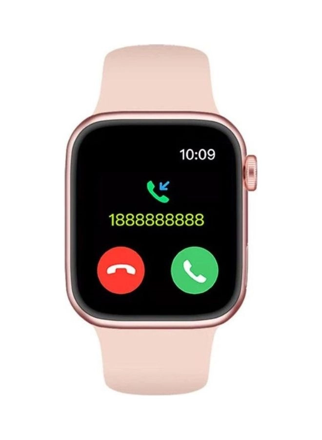 SMART WATCH 44mm Aluminum