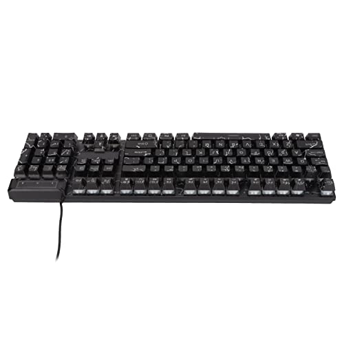 Comfort Touch - Wired