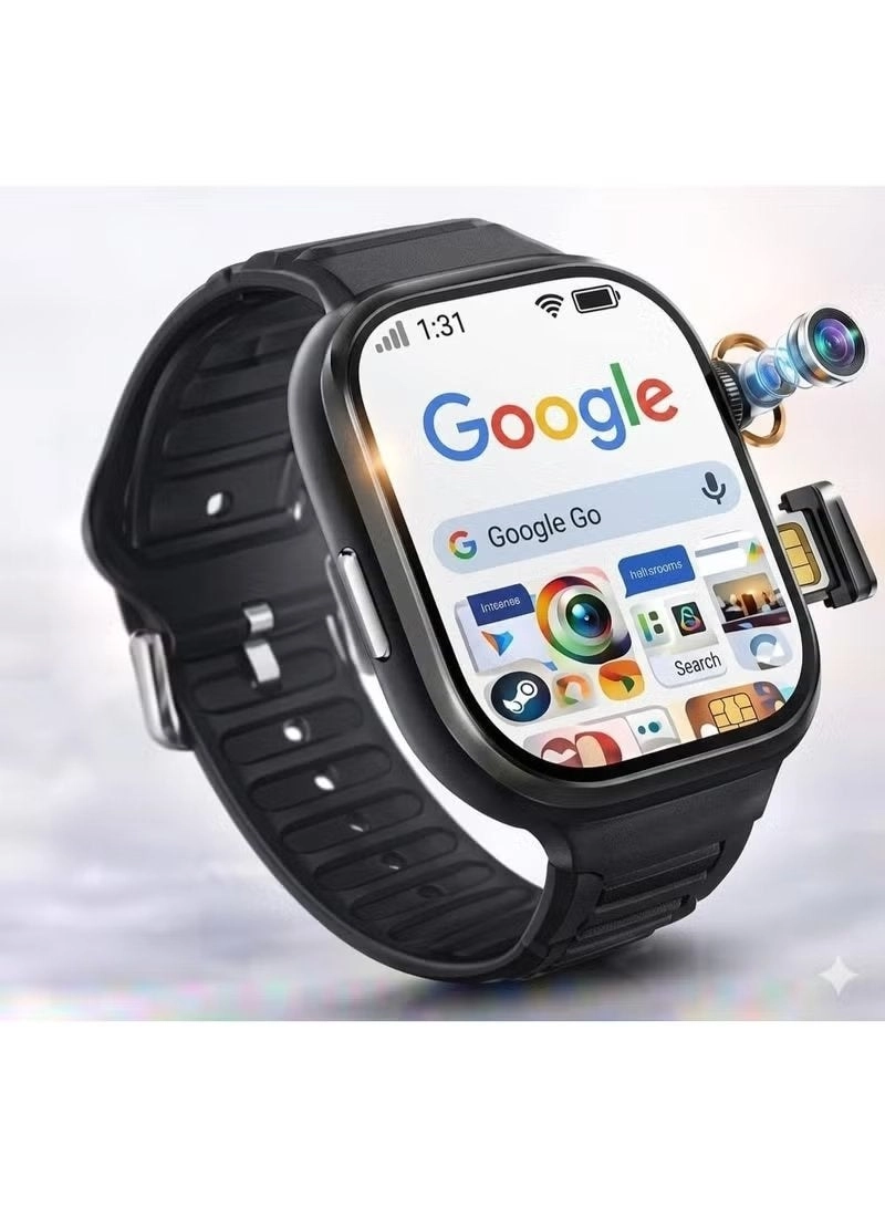 Smartbarry C99 Plus 5G GPS