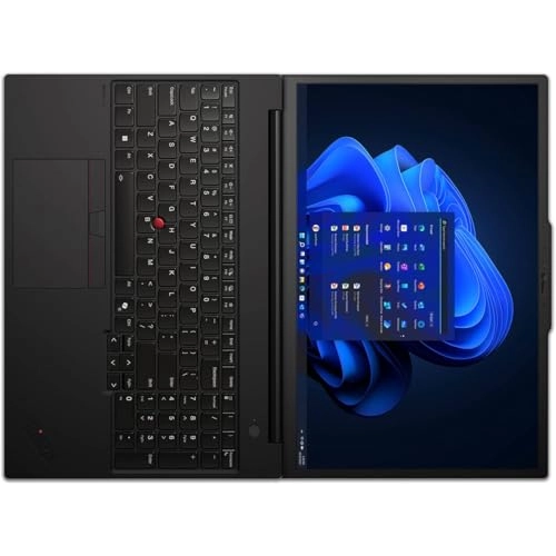 ThinkPad P16s G3 21KS001FUS - 16'' Core Ultra 7 165H 64GB DDR5 1TB SSD