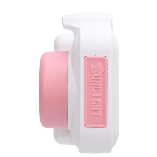 Instant Print Camera - 48MP 1080P 6X Zoom