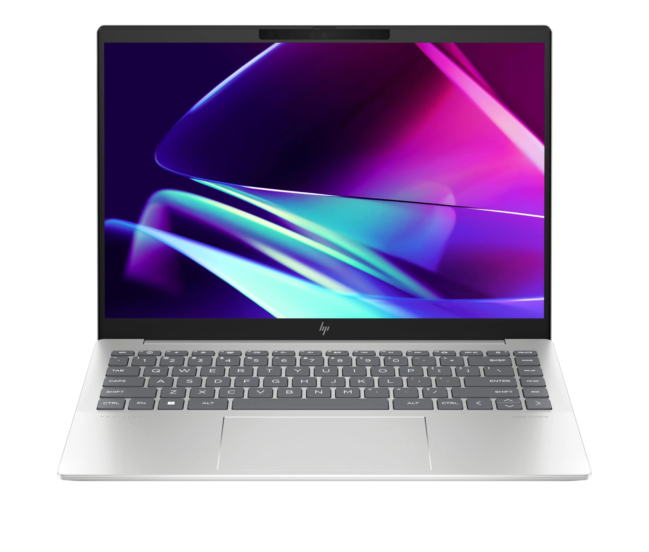 HP Pavilion Plus 14-ew1007ne - 14'' Core Ultra 5 16GB DDR5 512GB SSD