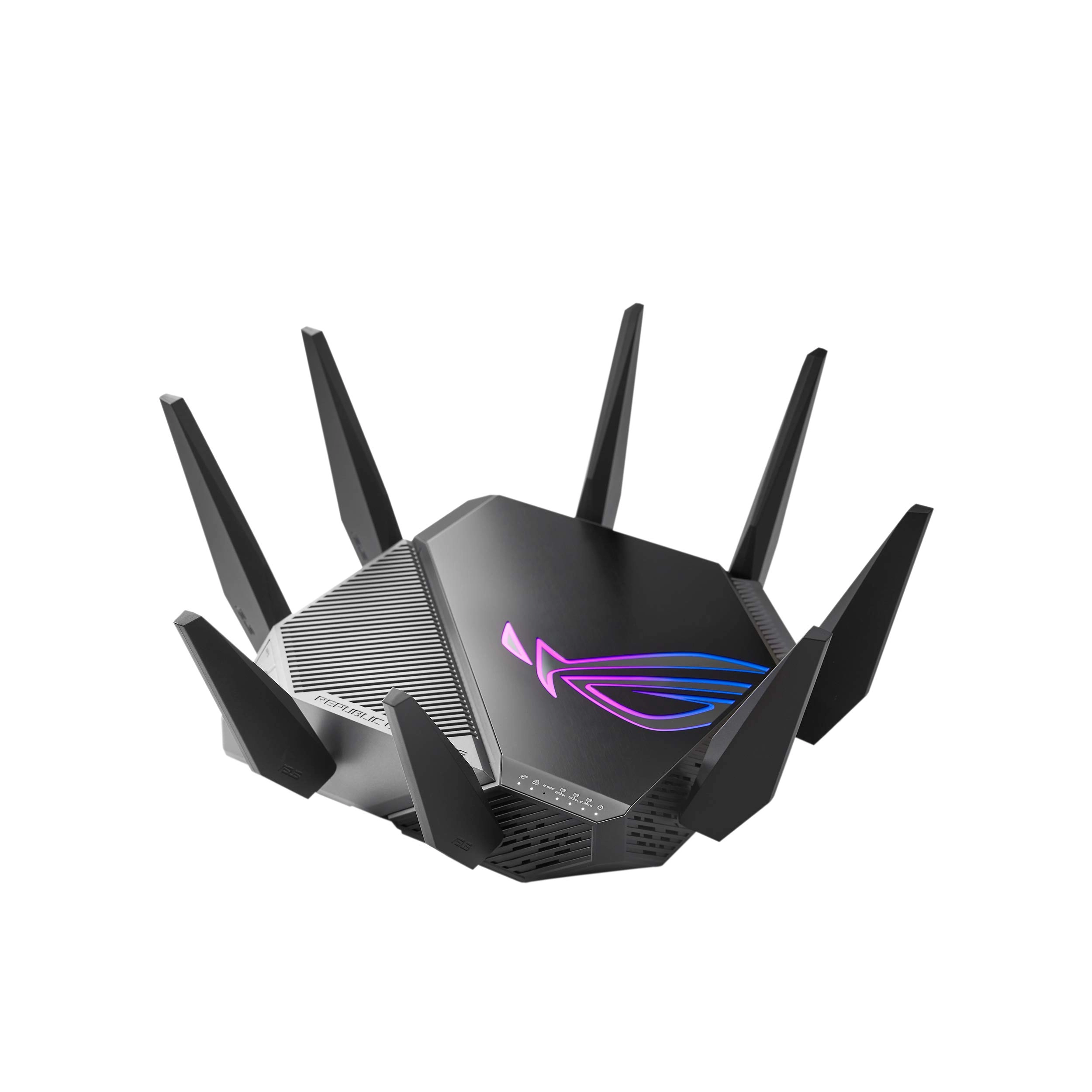 ROG Rapture GT-AXE11000