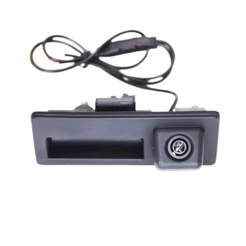 Reverse Camera - Night vision HD
