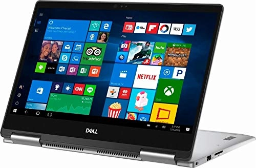 Inspiron 17 7000 2-in-1 7773 - 17.3'' Core i7 16GB DDR4 512GB SSD