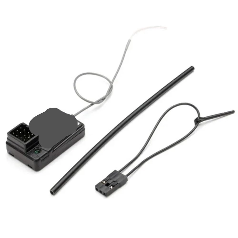 LINHUABAI 3CH receiver - 2.4G