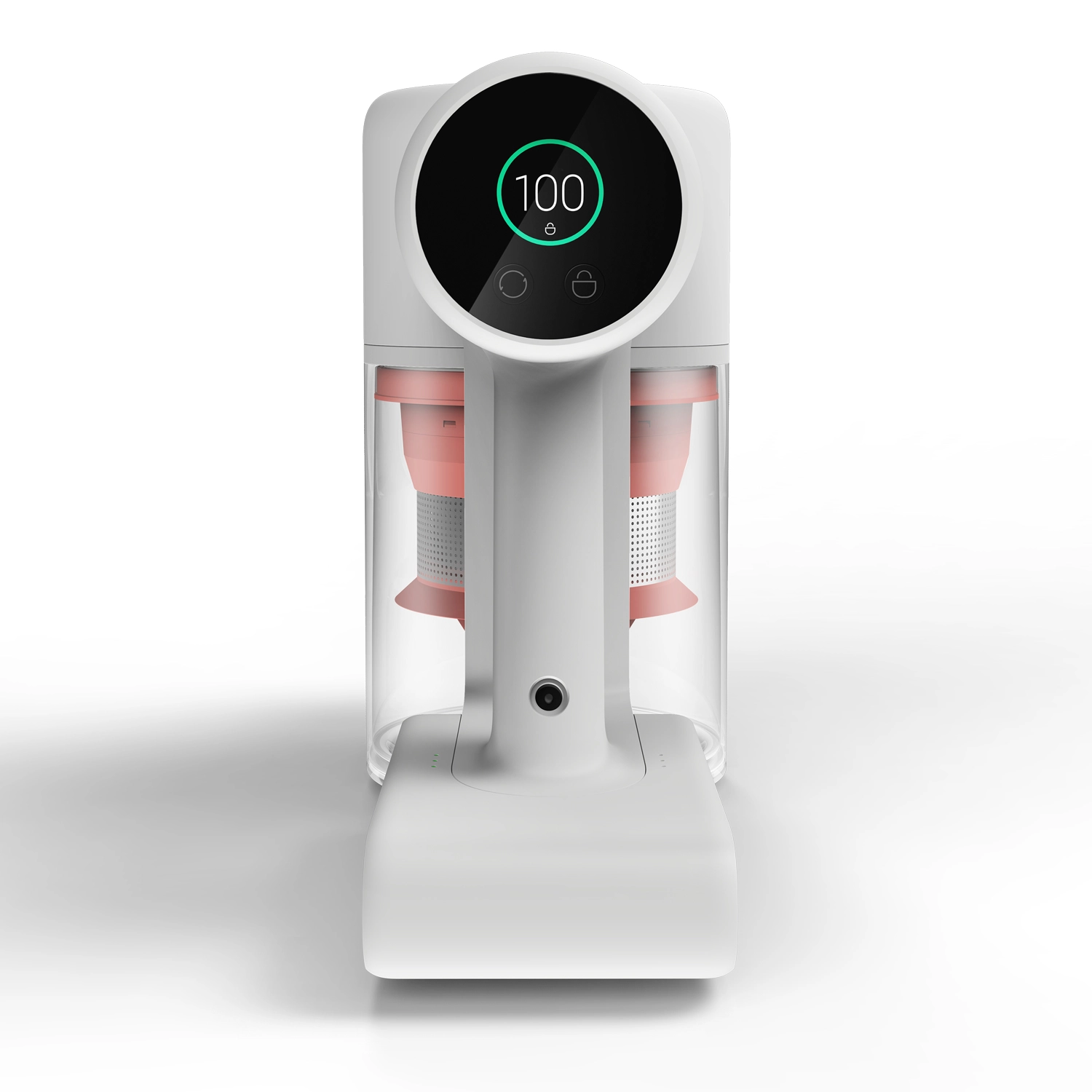 Mi G10 - Vacuum and Mop 65 minutes