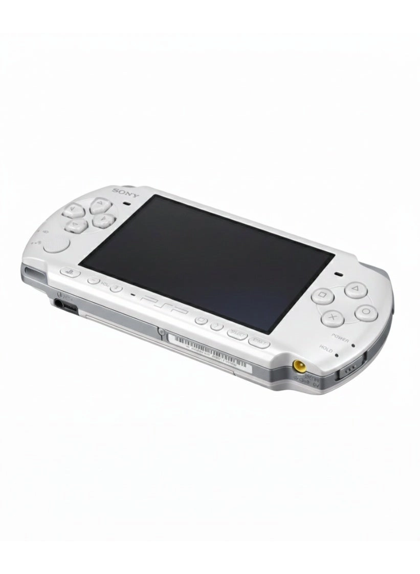 (Renewed) PSP 3000