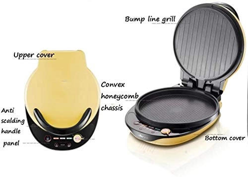 Multifunctional Electric Baking Pan