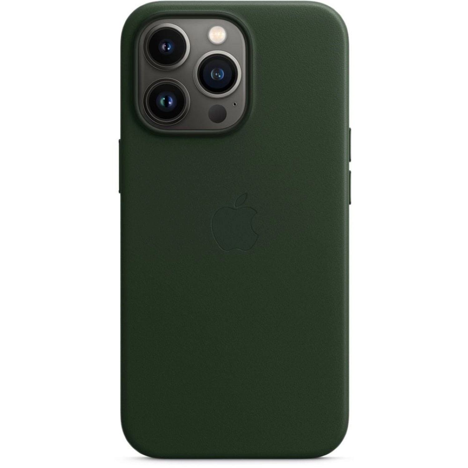 iPhone 13 Leather Case with MagSafe for iPhone 13