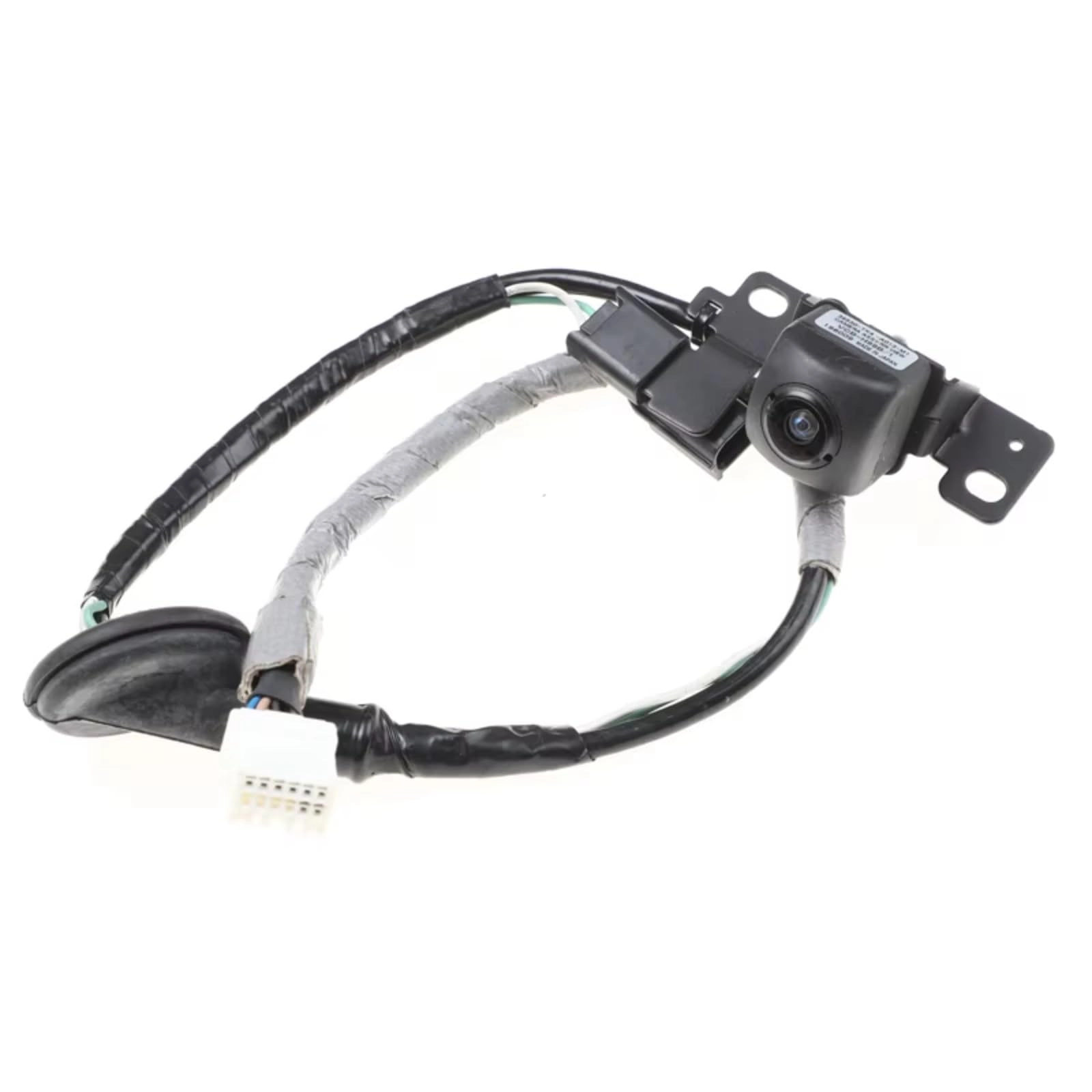 PCGNYSF Reversing Camera - Wire