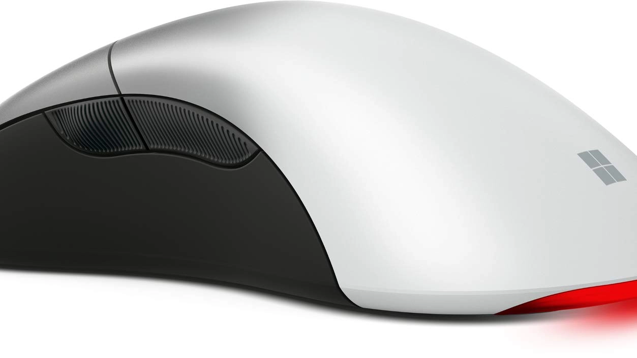 Microsoft IntelliMouse Pro - USB