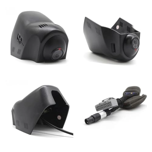 Dash Cam - 4K 2160P Front