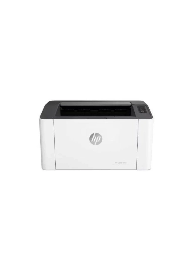 HP LaserJet 108W - 4ZB80A