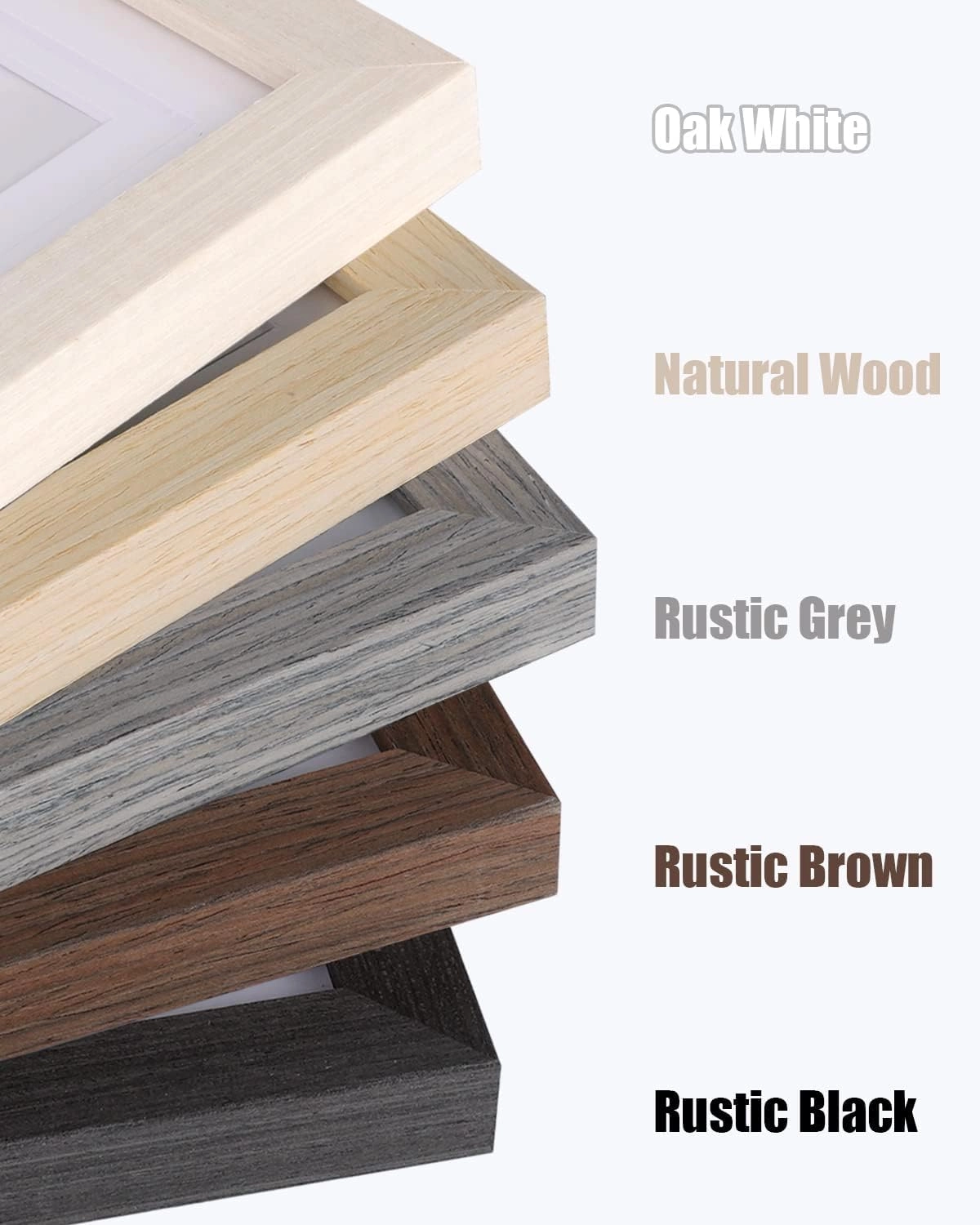Picture Frames - 9x12