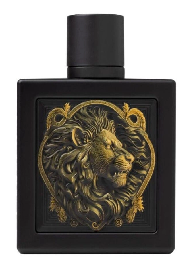Lion Eau de Parfum 100 ml