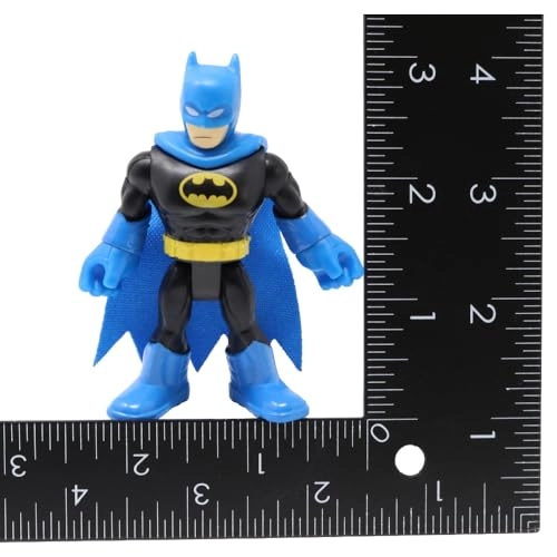 Batman - Superhero (7.6 cm) (1103029021BM)