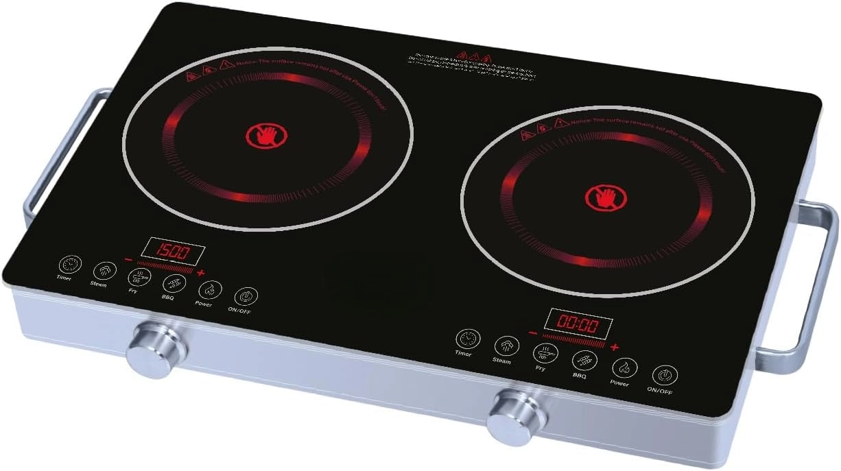 Lovid Electric Cooktop Induction hob