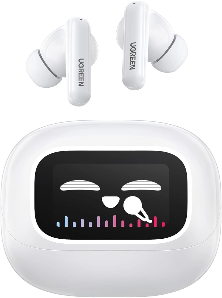 EchoBuds Magic Wireless Earbud