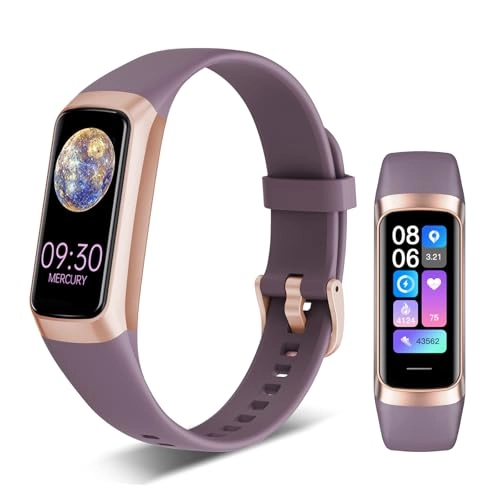 Fitness Tracker ABS GPS