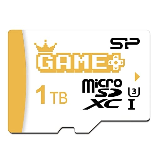 SDXC Micro SD Card - 1TB