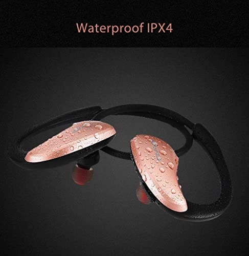 A885BL Wireless Earbud