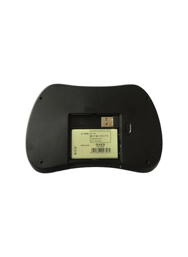 I8 Max - 2.4GHz Wireless