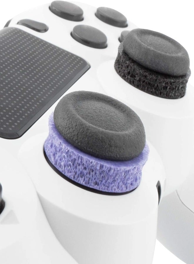 Precision Rings - PS5 PS4 XSX XSS Switch Pro & Scuf Controller