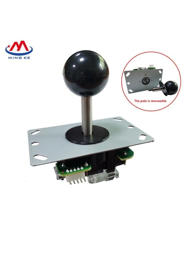 Sanhe Rocker - Fighting Arcade Game Machine 5p Circuit Board