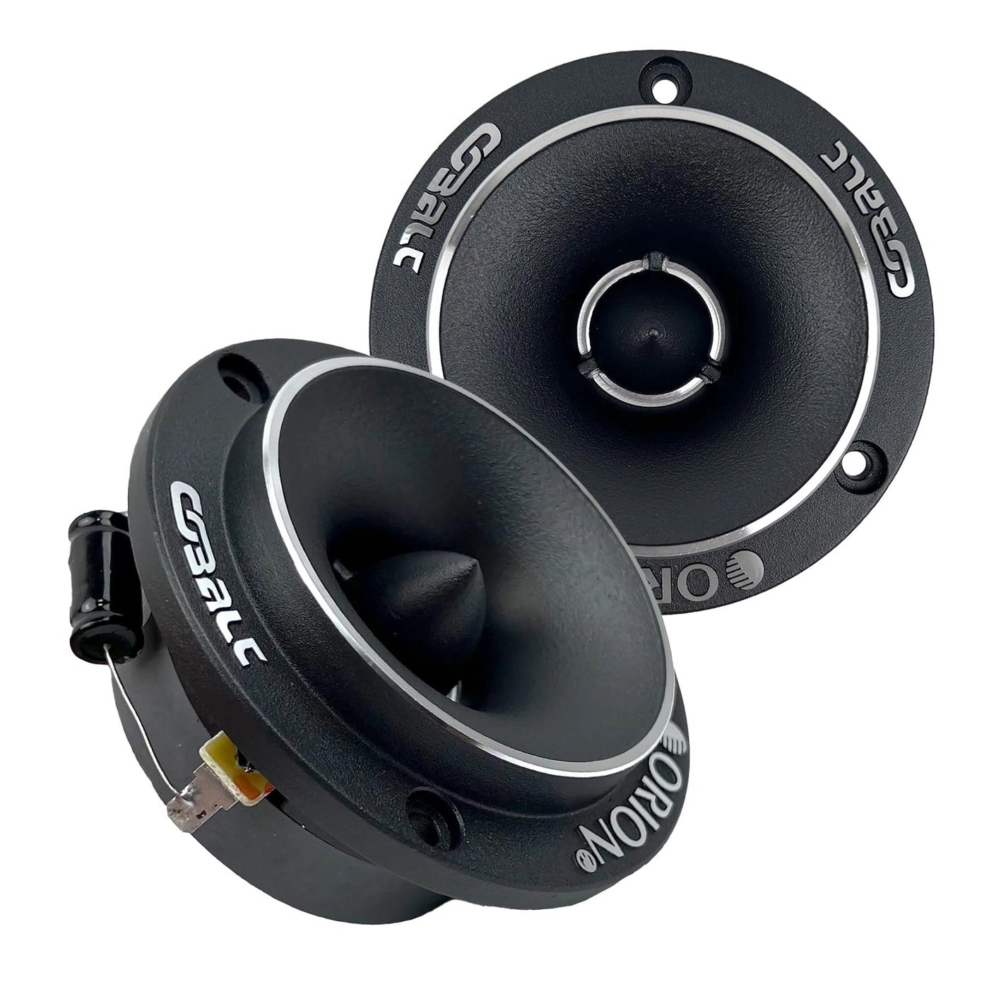 CTW1.7HP - 84mm Super Bullet Tweeter