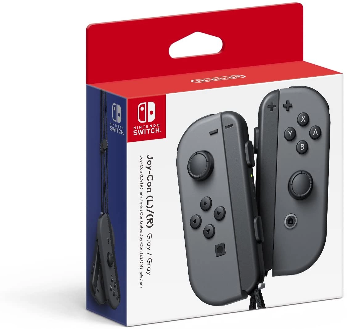 Joycon - Grey