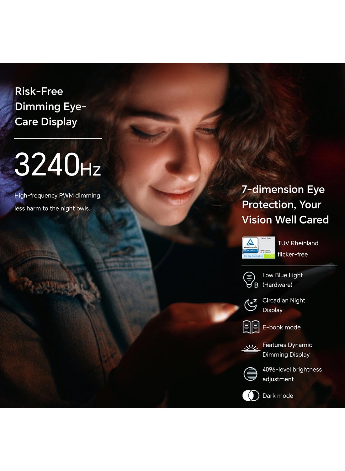 200 Lite - 16GB 256GB