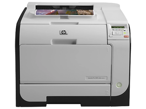 HP LaserJet Pro 4001n