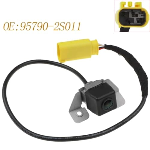 Rear View Reversing Camera - Night vision