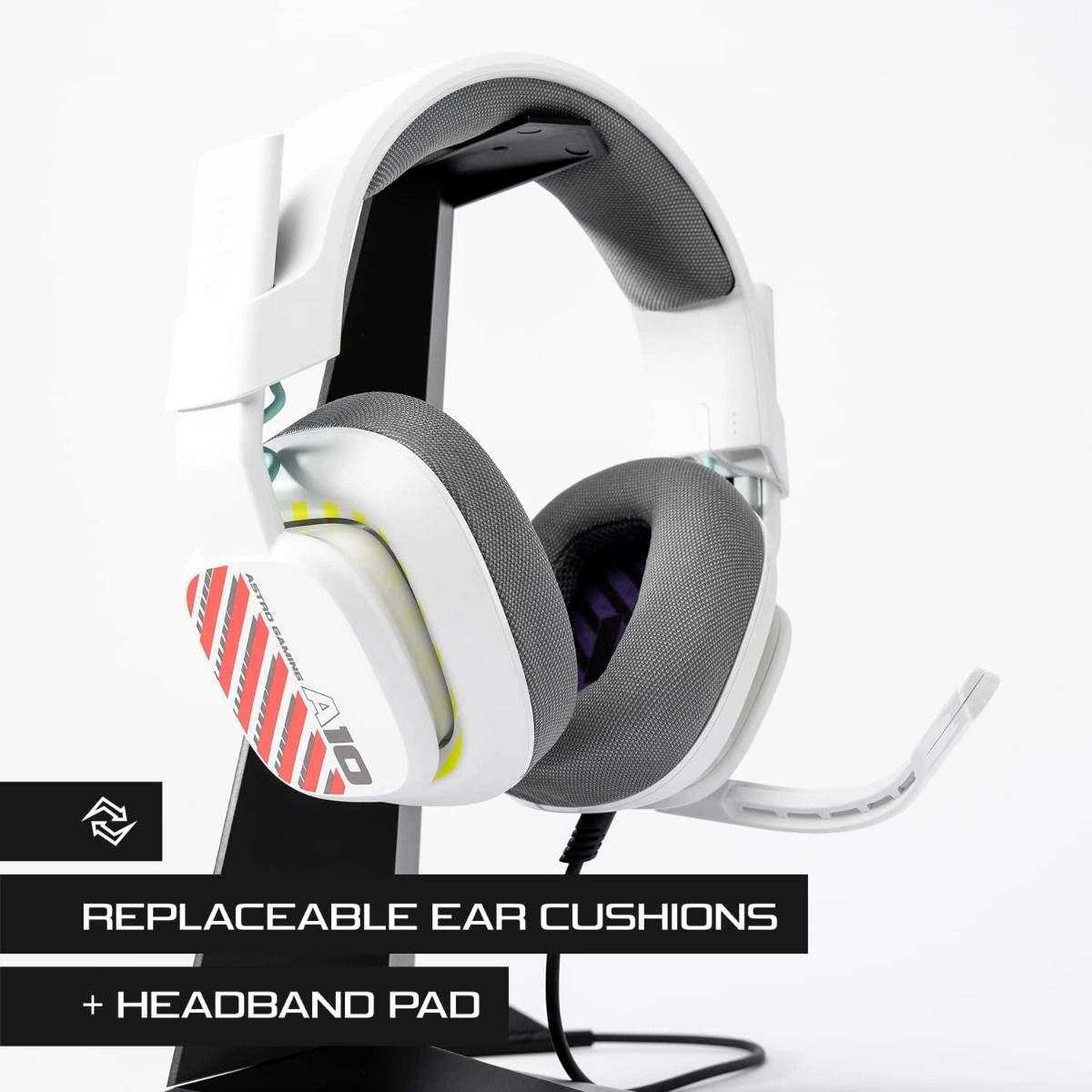 A10 Wired Headset