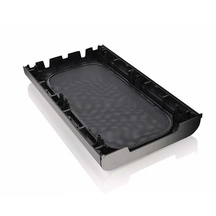 Level 20 - Full Tower