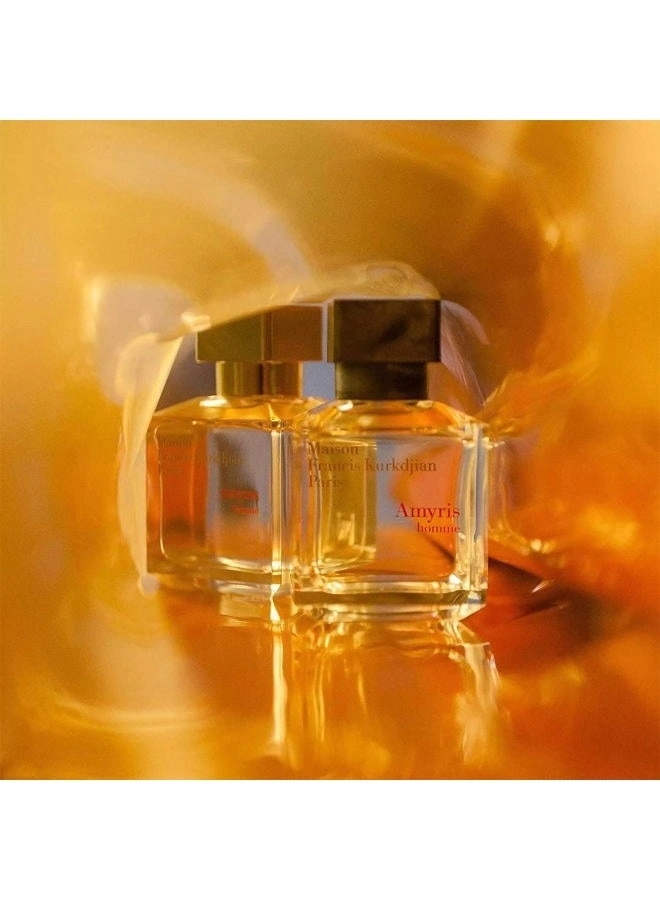 Amyris Homme Eau de Toilette 35 ml