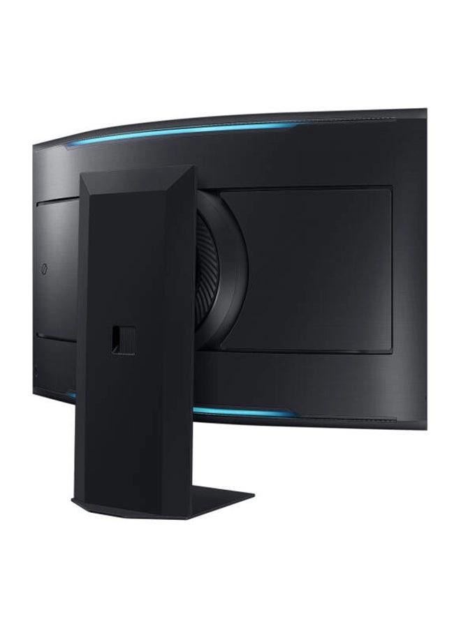 Odyssey Ark 2nd Gen - SM-LS55CG97WNMXUE 55" 4K