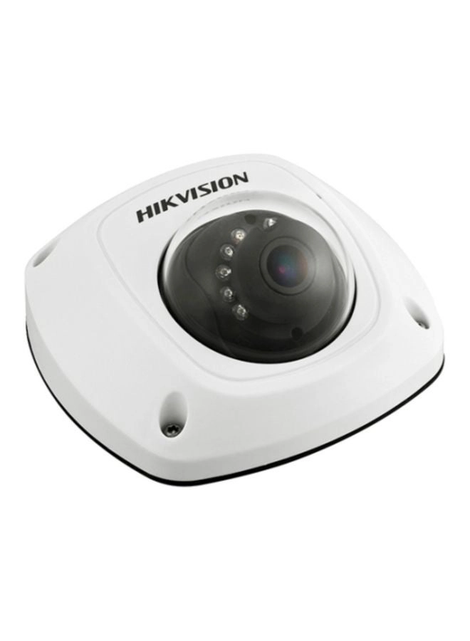 Hikvision DS-2CD2532F-IWS