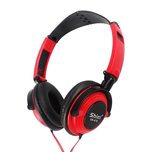 SN-Q140 Wired Headset
