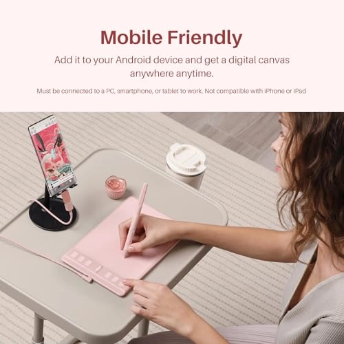 Inspiroy 2 - 8192 Levels