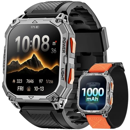 Smartwatch 55mm