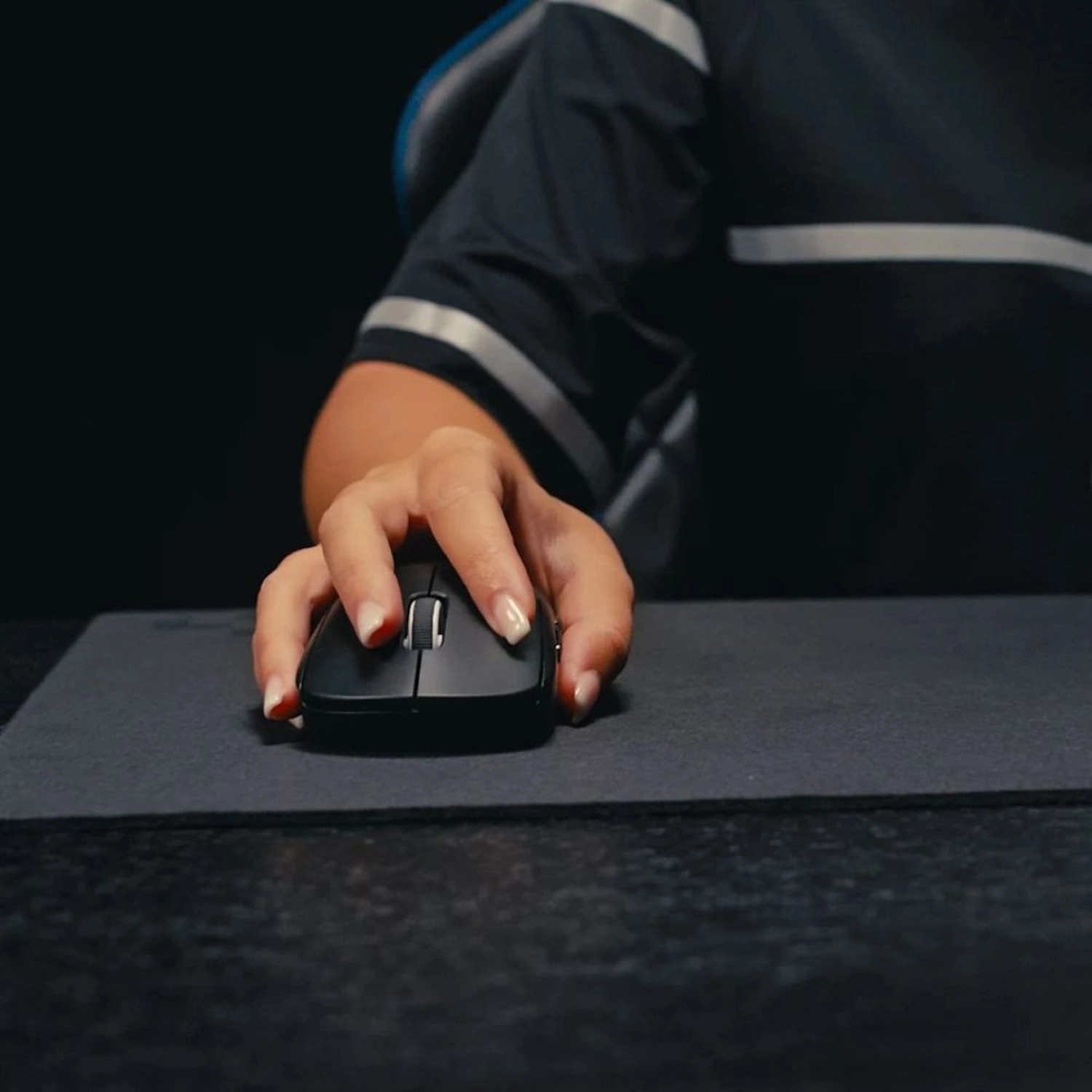 PRO X SUPERLIGHT 2 Gaming Mouse - Wireless