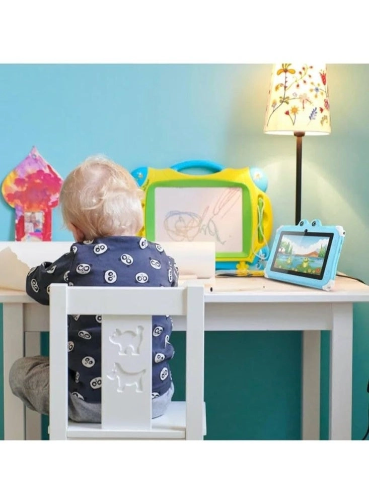 K3 - 4GB 7-inch 128GB